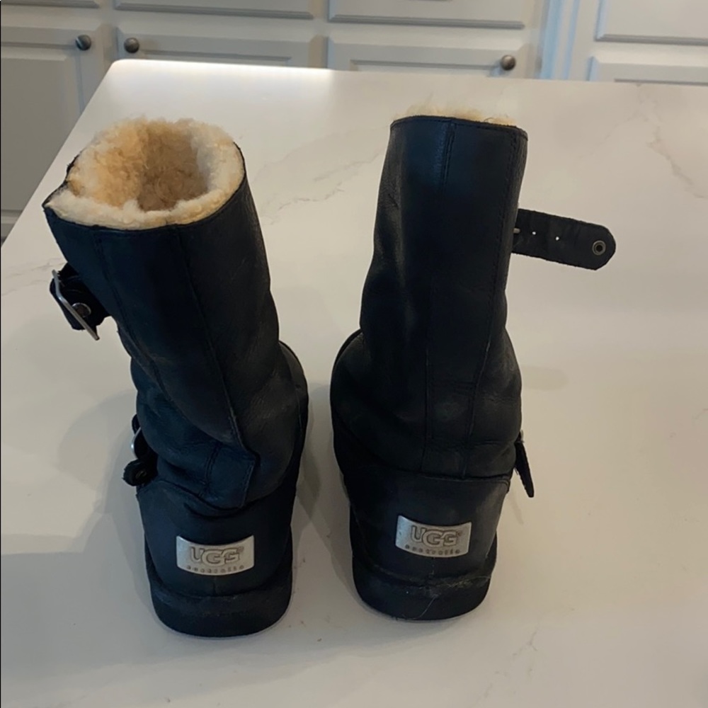 Uggs